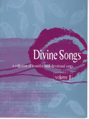 cover image of Khush Naseeb Divine Songs